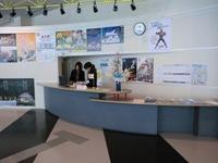 横手市観光情報センター