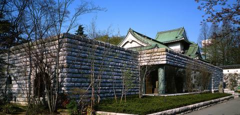 富山市佐藤記念美術館