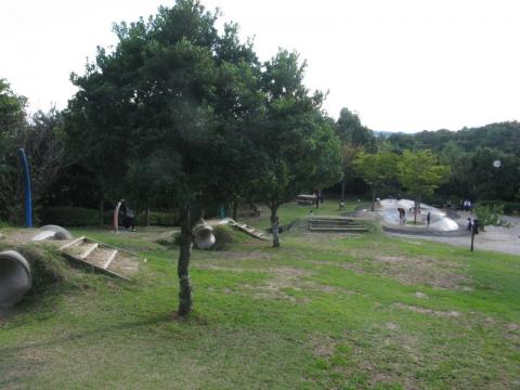 垂坂公園