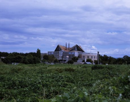 滋賀県立びわ湖こどもの国