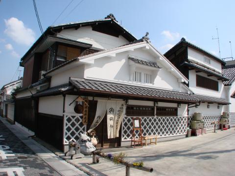 丹山酒造