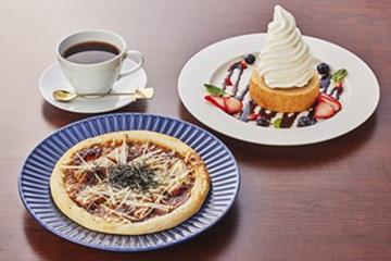 施設メニューイメージ