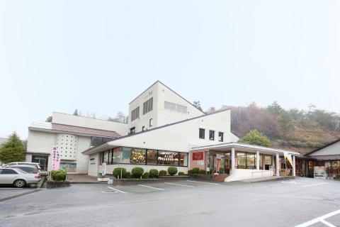 やまなみ 外観
