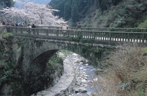 眼鏡橋