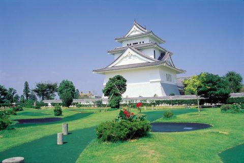 高岡町歴史民俗資料館