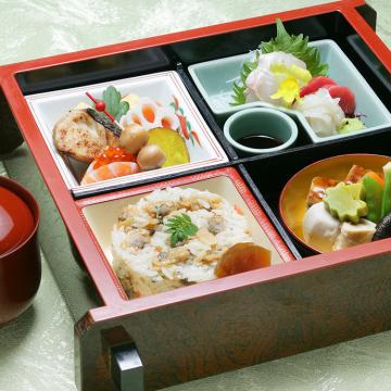 料理　イメージ