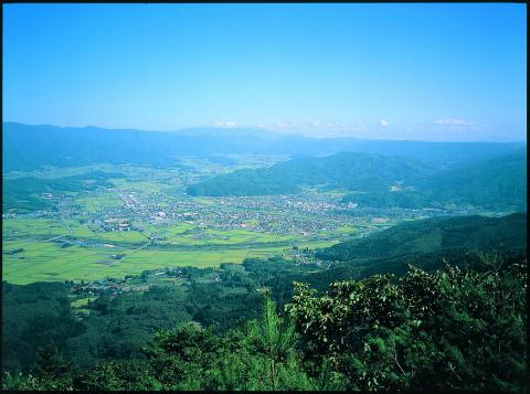 岩手県遠野市