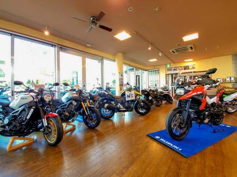 ハヤサカサイクル山形店