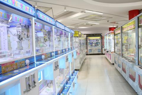 店内