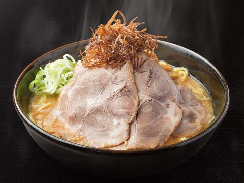　　　　　　　　さきがけしょうゆらーめん