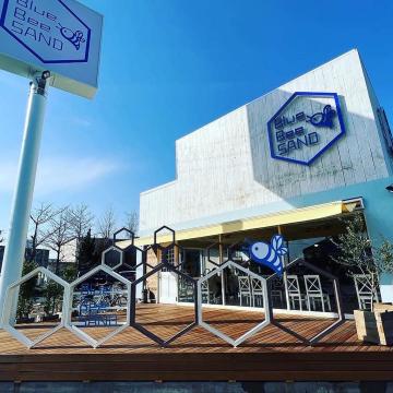 店舗外観