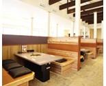 宝牧場の焼肉　宝亭　店内風景