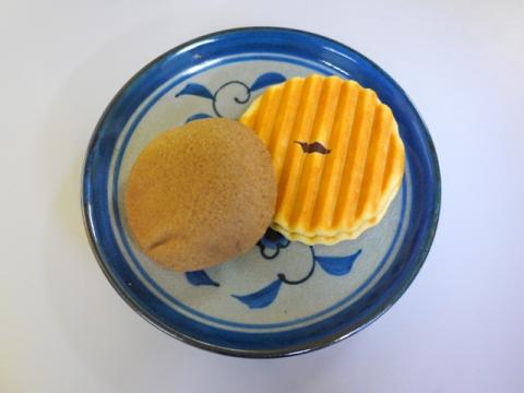 枚方銘菓　淀川の四季・牧野の桜