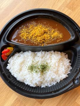 カレー(イメージ)