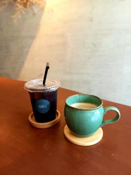 Take-1　コーヒー