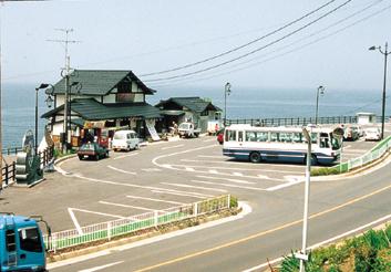 道の駅　佐賀関