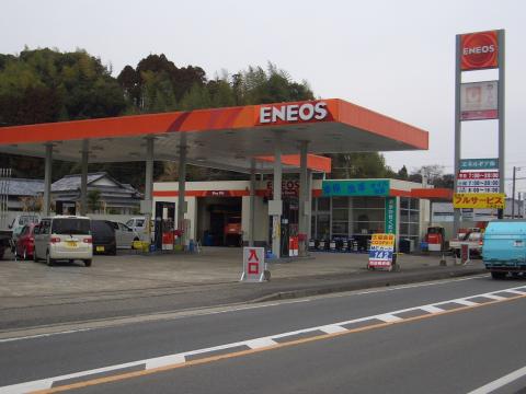 エネルギア　池内ＳＳ